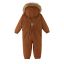 Reimatec Gotland toppahaalari, cinnamon brown