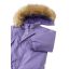 Reimatec Gotland toppahaalari, misty violet