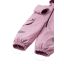 Reima Marte toppahaalari, grey pink