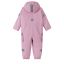 Reima Marte vinter overall, grey pink