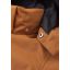 Reimatec Sevetti kevyttoppahaalari, cinnamon brown