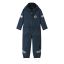 Reimatec Sevetti light padded overall, navy