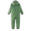 Reimatec Sevetti light padded overall, green clay