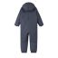Reimatec Sevetti kevyttoppahaalari, soft black