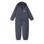 Reimatec Sevetti kevyttoppahaalari, soft black