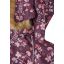 Reimatec Lappi toppahaalari, deep purple