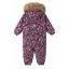 Reimatec Lappi toppahaalari, deep purple