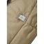 Reimatec Lappi vinter overall, light oak