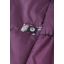 Reimatec Lappi toppahaalari, deep purple