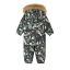 Reimatec Lappi toppahaalari, black
