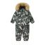 Reimatec Lappi toppahaalari, black