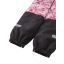 Reimatec Kurikka toppahaalari, grey pink