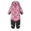 Reimatec Kurikka toppahaalari, grey pink