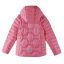 Reimatec Avek 2in1 mid-season jacket, sunset pink