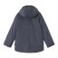Reimatec Syddi 3in1 light padded jacket, soft black