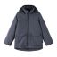 Reimatec Syddi 3in1 light padded jacket, soft black