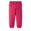 Reima Kaura softshell byxor, bright berry