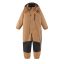Reimatec Kaunisto vinter overall, peanut brown