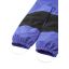 Reimatec Kaunisto vinter overall, breezy violet