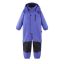 Reimatec Kaunisto vinter overall, breezy violet
