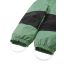 Reimatec Kaunisto vinter overall, green clay