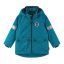 Reimatec 3in1 Sydvest mid-season jacket, deep ocean