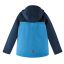 Reimatec Nivala mid-seson jacket, cool blue