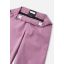 Reima Kuori softshell pants, blush rose