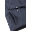 Reimatec Serkkula untuvatakki, soft black