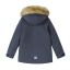 Reimatec Serkkula untuvatakki, soft black