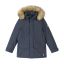 Reimatec Serkkula untuvatakki, soft black