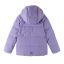 Reima Paimio untuvatakki, lilac amethyst