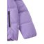 Reima Paimio untuvatakki, misty violet