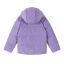Reima Paimio untuvatakki, misty violet