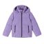 Reima Paimio untuvatakki, misty violet