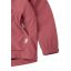 Reima Koivula softshell-jacka, red clay