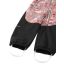 Reima Moomin Mjosa softshell overall, rose blush