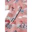 Reima Moomin Mjosa softshell overall, rose blush