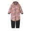 Reima Moomin Mjosa softshell overall, rose blush