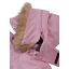 Reimatec Ajaton toppatakki, grey pink