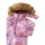 Reimatec Muurame toppatakki, grey pink