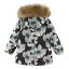 Reimatec vinter jacka Muurame, black