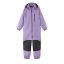 Reimatec Paihola overall, misty violet