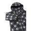 Reimatec Varikas vinter overall, black