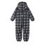 Reimatec Varikas vinter overall, black