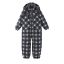 Reimatec Varikas vinter overall, black