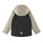 ReimaTec jacka Sulkava, black