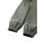 Reima Veteen regn overall, greyish green