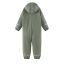 Reima Veteen regn overall, greyish green