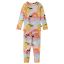 Reima Moomin Trivsam villa-bambukerrasto, creamy yellow